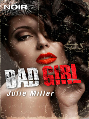 cover image of Bad Girl